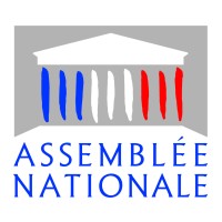 Assemblée nationale logo