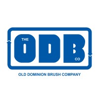 Old Dominion Brush Company logo