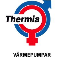 Thermia AB logo