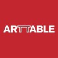 ArtTable logo