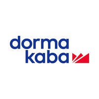 dormakaba France logo