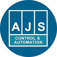 AJS Control & Automation logo