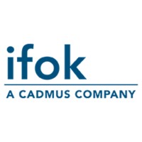 ifok GmbH logo