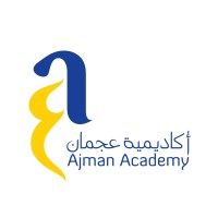 Ajman Academy logo