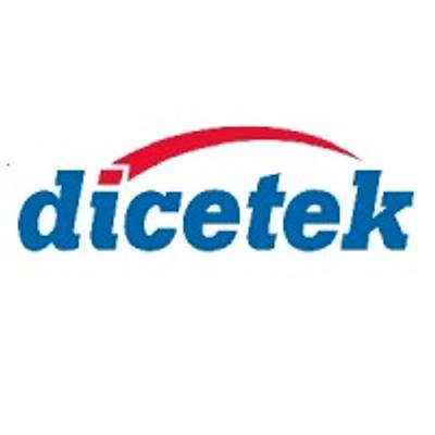 Dicetek LLC logo