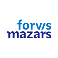 Forvis Mazars in the Netherlands company logo