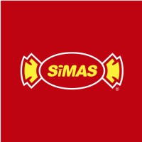 SIMAS INDUSTRIAL DE ALIMENTOS logo