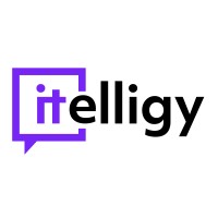 itelligy - digital experts logo