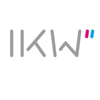 IKW The German Cosmetic, Toiletry, Perfumery and Detergent Association logo