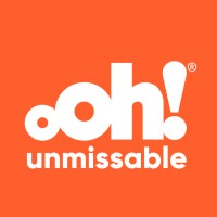 oOh! logo
