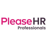 Please HR Professionals logo