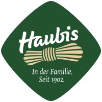 Haubis GmbH logo