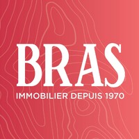 BRAS Immobilier logo