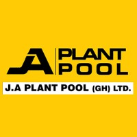 J.A Plant Pool Gh Ltd logo