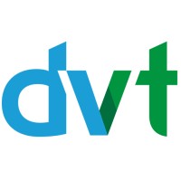 DVTadvies logo