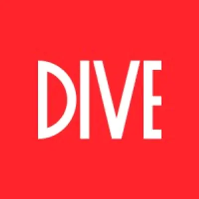 DIVE logo