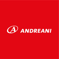 Andreani Grupo Logístico logo