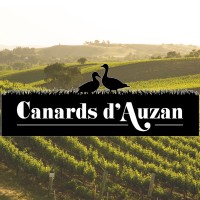 Les Canards d'Auzan logo