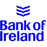 Bank of Ireland Group plc company logo