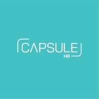 CapsuleHR logo