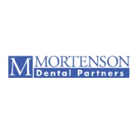 Mortenson Dental Partners company logo