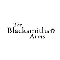 The Blacksmiths Arms logo