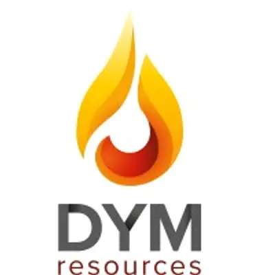 DYM Resources GmbH logo