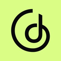 GoodData company logo