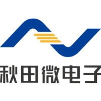 深圳秋田微电子股份有限公司 logo