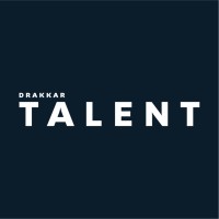 DRAKKAR Talent logo