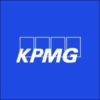 KPMG Ukraine logo