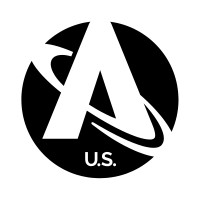 Astroscale U.S. logo