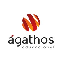 Ágathos Educacional logo