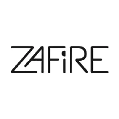 Zafire logo