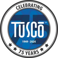 TuscoMFG logo