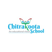 Chitrakoota School logo