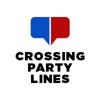 Crossing Party Lines company logo