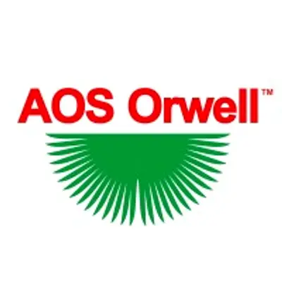 AOS Orwell Limited logo