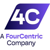 4C Associates logo
