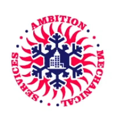Ambition Mechanical Services logo