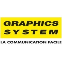 GRAPHICS SYSTEM SA logo