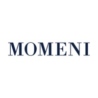 MOMENI Group logo