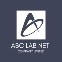 ABC LAB NET | Data Analysis, Dashboards & Web Tools logo