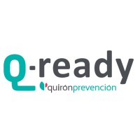 Q-ready logo