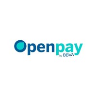 Openpay México logo