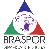 Braspor Gráfica e Editora LTDA logo