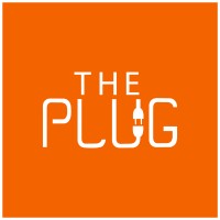 The Plug Global Agency logo