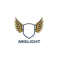 Arxlight logo