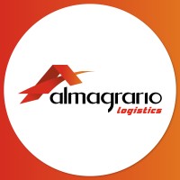 Almagrario logo