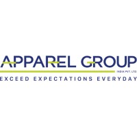 Apparel Group India Pvt. Ltd. logo